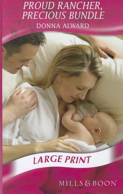 Book Proud Rancher, Precious Bundle free