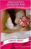 Book Firefighter's Doorstep Baby free