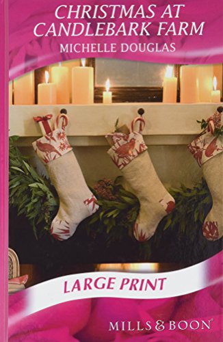 Book Christmas At Candlebark Farm free