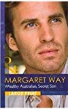 Book Wealthy Australian, Secret Son free