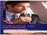 Book Not A Marrying Man free