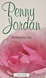 Book Fantasy For Two. Penny Jordan free
