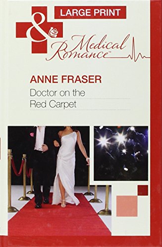 Book Doctor On The Red Carpet free