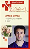 Book The Doctor's Reason To Stay free