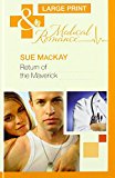 Book Return Of The Maverick free
