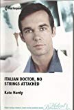 Book Italian Doctor, No Strings Attached free