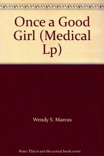 Book Once A Good Girl... free