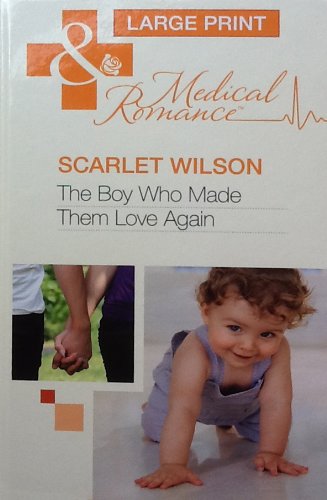 Book The Boy Who Made Them Love Again free