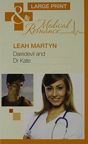 Book Daredevil And Dr Kate free