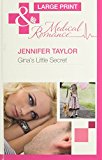 Book Gina's Little Secret free