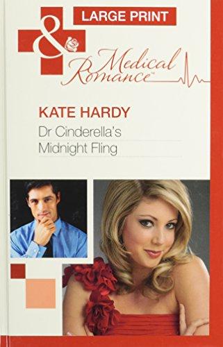 Book Dr Cinderella's Midnight Fling free