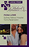 Book Sydney Harbour Hospital: Tom's Redemption free