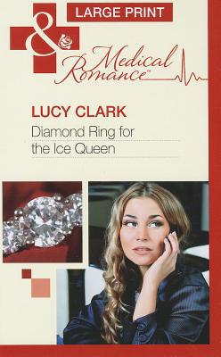 Book Diamond Ring For The Ice Queen free