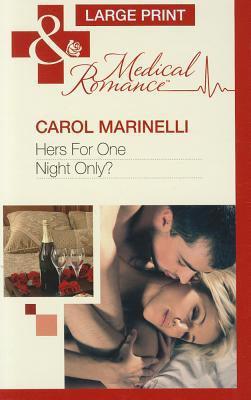 Book Hers For One Night Only? free