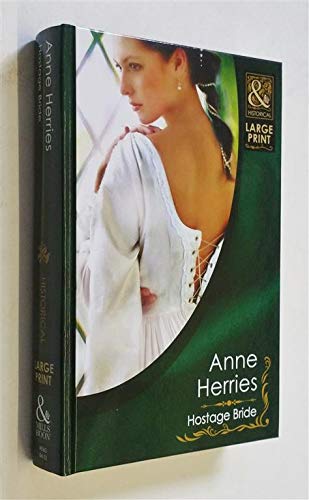 Book Hostage Bride (Mills & Boon Historical Romance) free