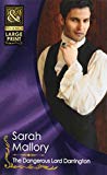 Book The Dangerous Lord Darrington free
