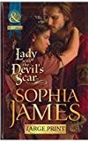 Book Lady With The Devil's Scar (Mills & Boon Historical Romance) free
