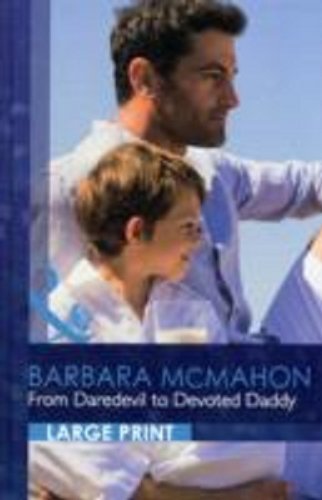 Book From Daredevil To Devoted Daddy free