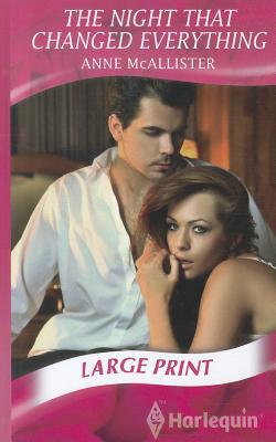 Book The Night that Changed Everything free