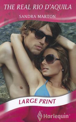 Book The Real Rio D'Aquila free