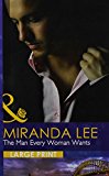 Book The The Man Every Woman Wants free