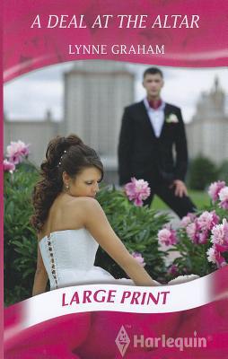 Book A Deal at the Altar free