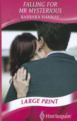 Book Falling For Mr Mysterious free