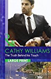 Book The Truth Behind His Touch free