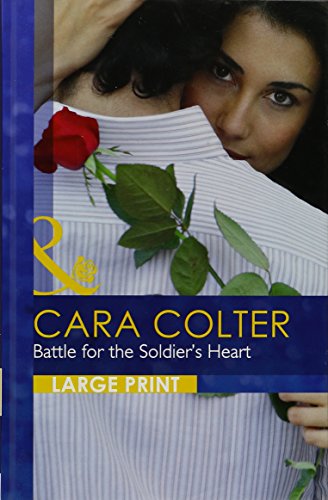 Book Battle for the Soldier's Heart free
