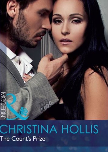 Book The Count's Prize (mills & Boon Hardback Romance) free