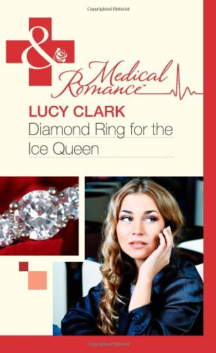 Book Diamond Ring for the Ice Queen free