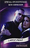 Book Special Ops Bodyguard free