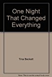 Book One Night That Changed Everything (Mills & Boon Largeprint Medical) free