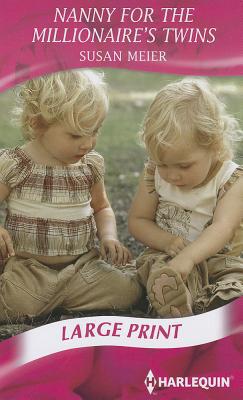 Book Nanny For The Millionaire's Twins free