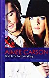 Book First Time for Everything (Mills & Boon Hardback Romance) free