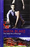Book The Sinful Art Of Revenge (mills & Boon Hardback Romance) free