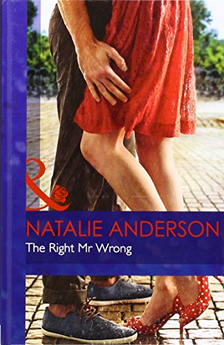 Book The Right Mr Wrong free