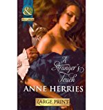 Book A Stranger's Touch (Mills & Boon Historical Romance) free