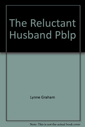 Book The Reluctant Husband Pblp free