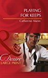 Book Playing For Keeps free