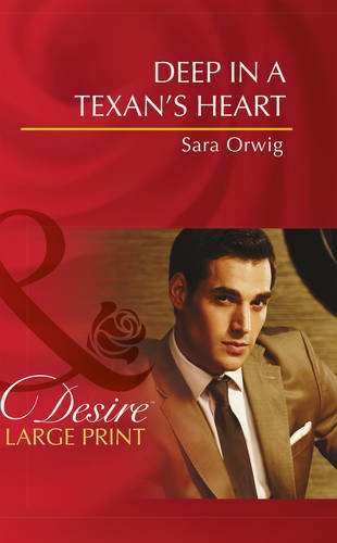 Book Deep In A Texan's Heart free