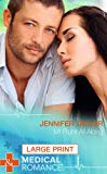 Book Mr Right All Along (Mills & Boon Largeprint Medical) free
