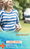 Book A Father For Her Baby (Mills & Boon Medical Romance) free