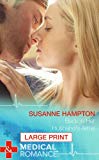 Book Back In Her Husband's Arms (Mills & Boon Medical Romance) free