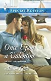 Book Once Upon A Valentine (Mills & Boon Largeprint Cherish) free Book Once Upon A Valentine (Mills & Boon Largeprint Cherish) free
