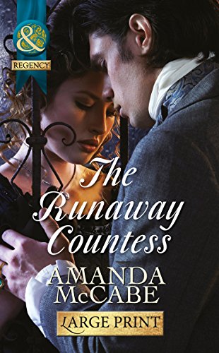 Book The Runaway Countess free