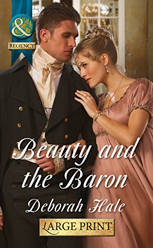 Book Beauty And The Baron free