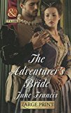 Book The Adventurer's Bride (Mills & Boon Historical Romance) free