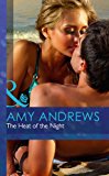 Book The Heat of the Night (Mills & Boon Hardback Romance) free