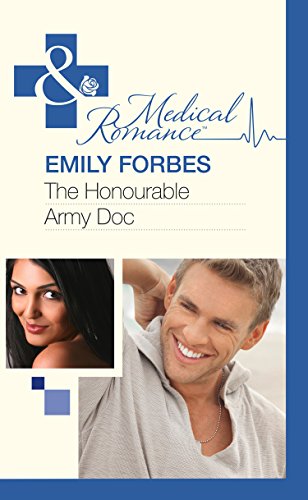 Book The Honourable Army Doc free